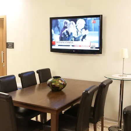 Hostel Can Pansiyon Apart *