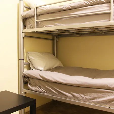 Can Pansiyon Apart *