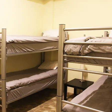 Can Pansiyon Apart Hostel