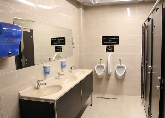 Can Pansiyon Apart Hostel Istanboel