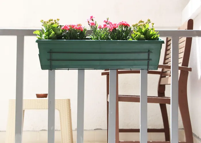 Can Pansiyon Apart Istanboel