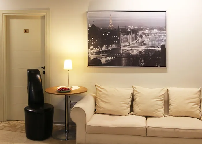 Can Pansiyon Apart Hostel *