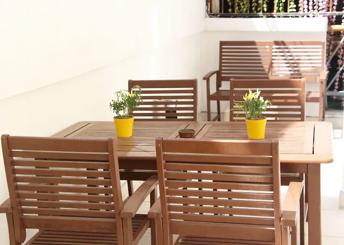 Can Pansiyon Apart Hostel *