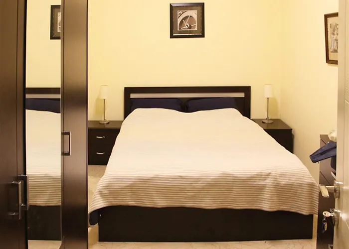 Hostel Can Pansiyon Apart Istanboel