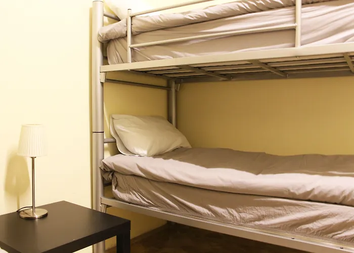 Can Pansiyon Apart *