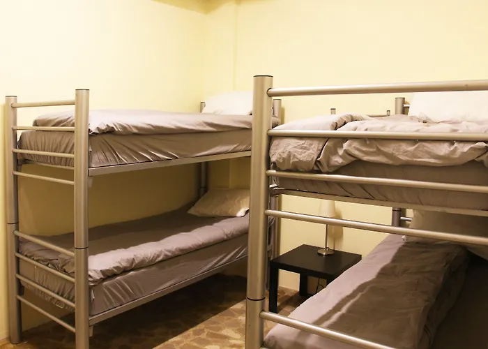 Can Pansiyon Apart Hostel