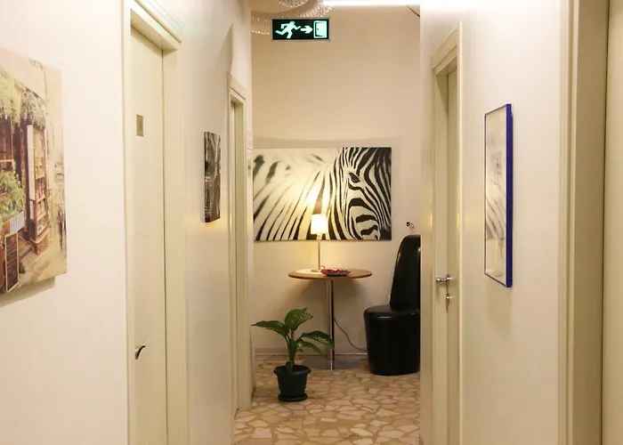 Hostel Can Pansiyon Apart