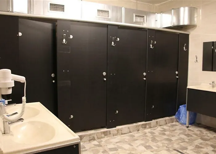 Can Pansiyon Apart *