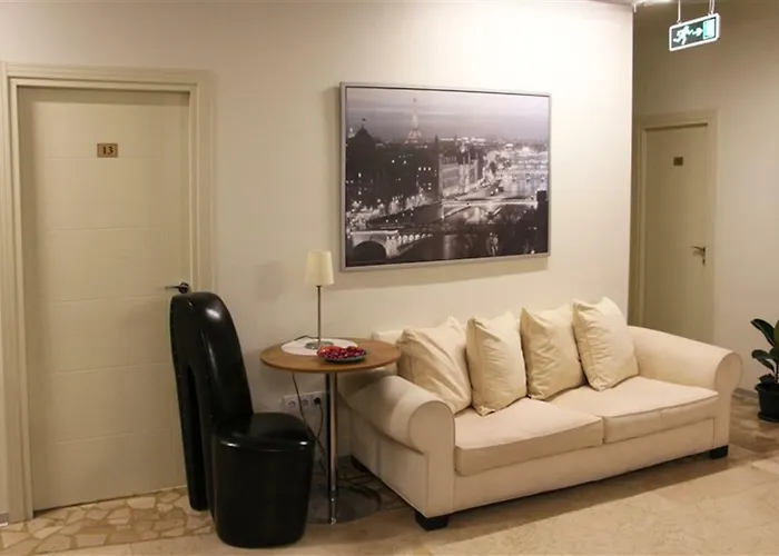 Hostel Can Pansiyon Apart Istanboel