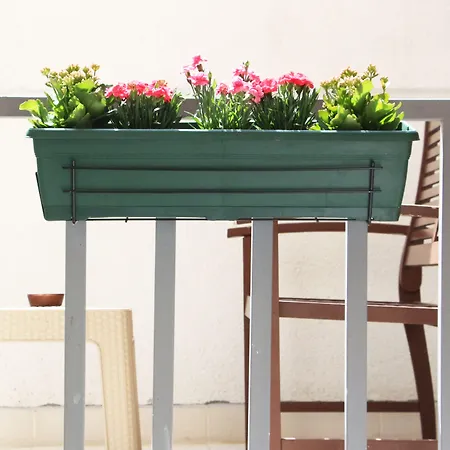 Can Pansiyon Apart Stambuł