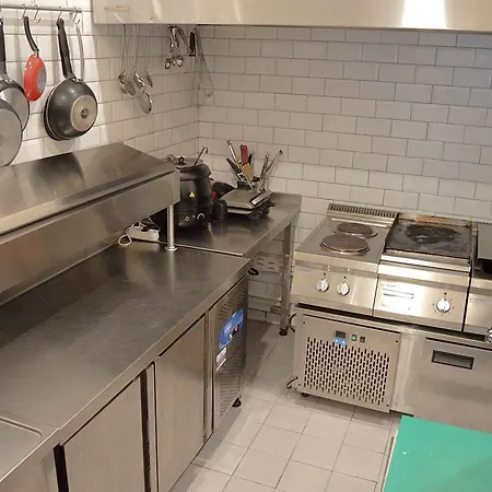 Can Pansiyon Apart * Stambuł