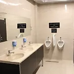 Can Pansiyon Apart Хостел Стамбул