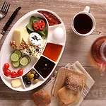Can Pansiyon Apart Хостел Стамбул