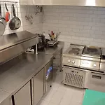 Can Pansiyon Apart * Стамбул
