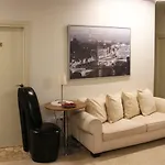 Хостел Can Pansiyon Apart Стамбул