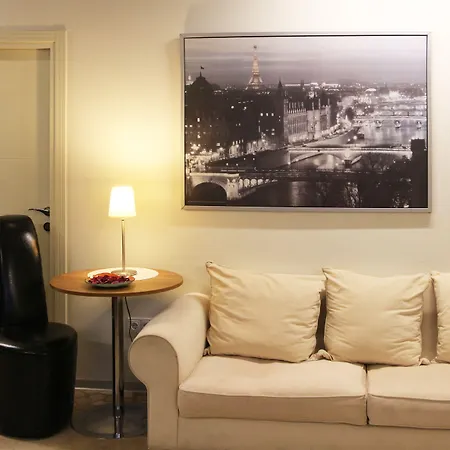 Can Pansiyon Apart Hostel *