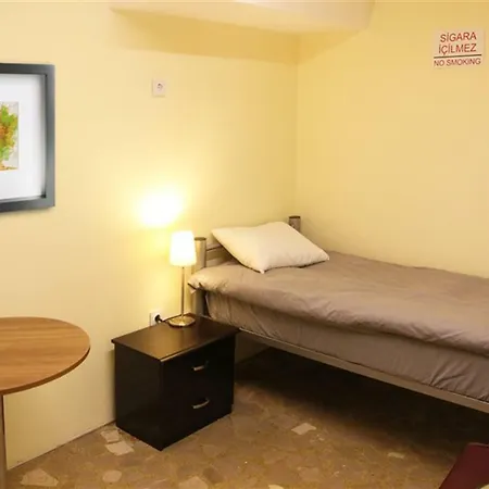 Hostel Can Pansiyon Apart