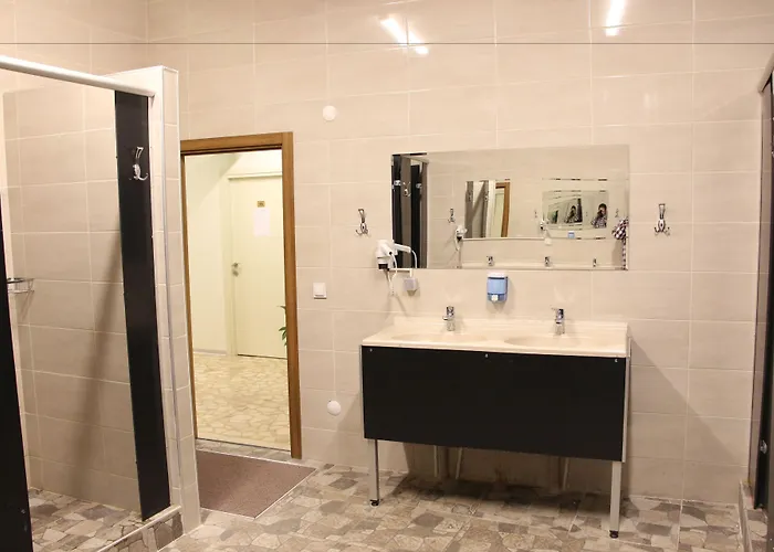 Хостел Can Pansiyon Apart Стамбул