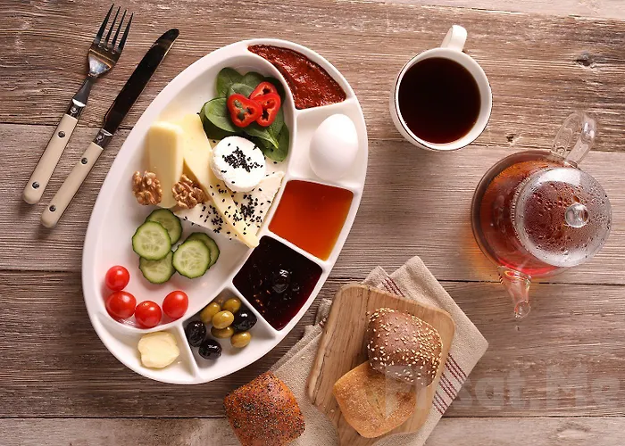 Can Pansiyon Apart Хостел Стамбул