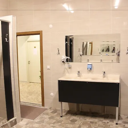 Auberge de jeunesse Can Pansiyon Apart Istambul