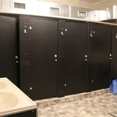 Can Pansiyon Apart *