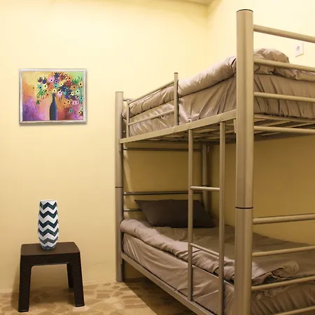Can Pansiyon Apart Hostel İstanbul