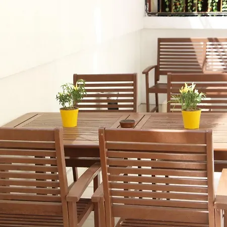 Hostel Can Pansiyon Apart
